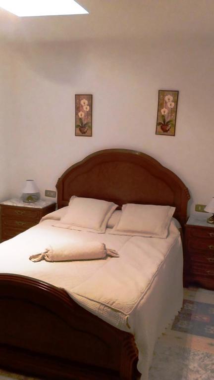 Chuca House Guest House Requiás Eksteriør bilde