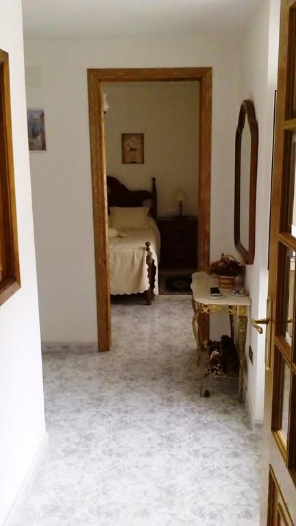 Chuca House Guest House Requiás Eksteriør bilde
